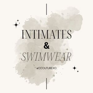 Intimates & Swimwear